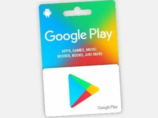 Top Up Google Play Pakai BCA Cuma Hitungan Menit